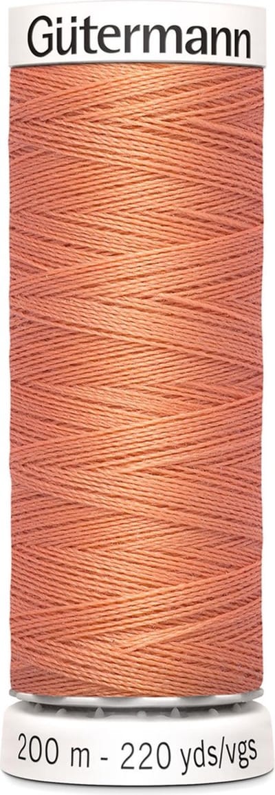 Gutermann Polyester Naaigaren 200meter-587