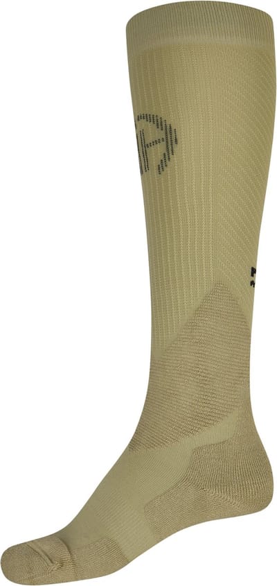 Pikeur SS26 Kniekousen Athleisure-bevroren salie-38-40