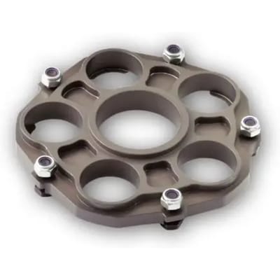 Kroonhouder Afam Ducati INCL. VIS