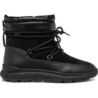 Dames winterlaarzen Geox Spherica