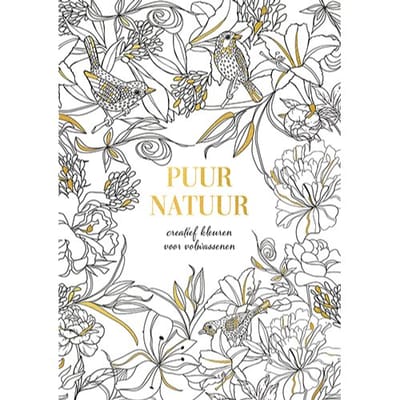 Puur Natuur