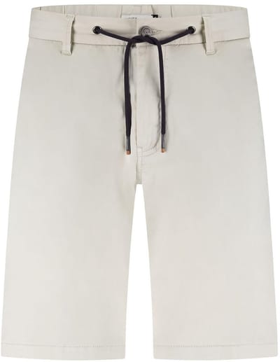 State of Art Broek Chinoshort Van Een Katoenmix 671 15916 1400 Mannen Maat - W40