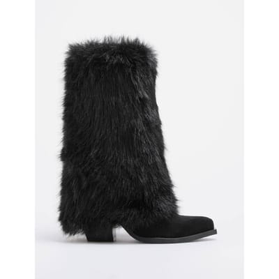 Laarzen La Modeuse 77223_P182924