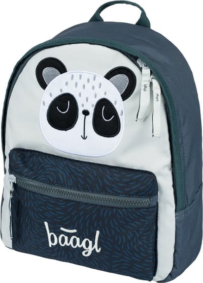 Baagl Rugzak Panda 5.5L