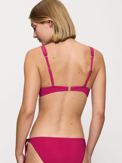 Triumph Bügel-Bikini-Top Red Label Summer Twist