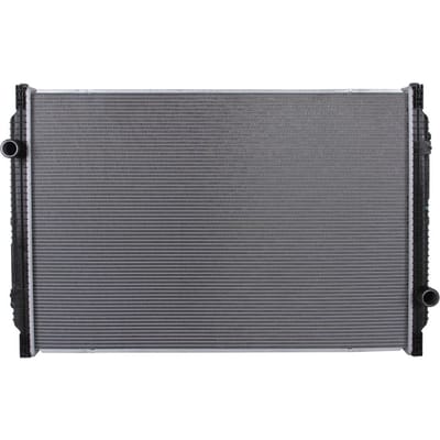 Radiator NRF 529726