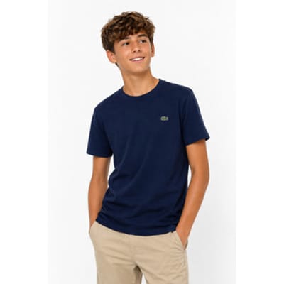 T-shirt Korte Mouw Lacoste 947867