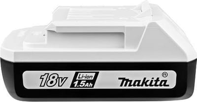 Accu BL1813G 18V 1.5Ah | 196367-3 BL1815G let op alleen voor de G-Serie van Makita