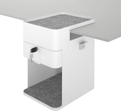 Bento® desktop locker - 500