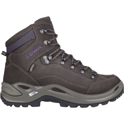 Lowa Renegade GTX Mid Outdoorschoenen Dames