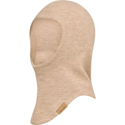 Bivakmuts voor kinderen Sterntaler Ribbed