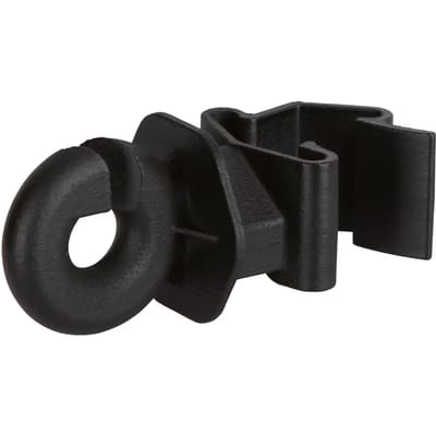 Ringisolatoren Ako T-Post (x25)