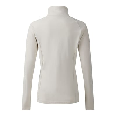 Dare 2B Dames/Dames Refresh Full Zip Midlayer (Amandelmelk)