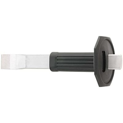 Stahlwille Steekbeitel 240x26mm met Handbescherming