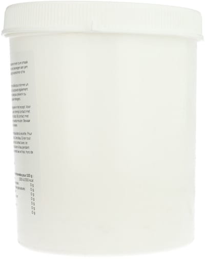 Jacob Hooy Citroenzuur Meelkristal - 1 kg