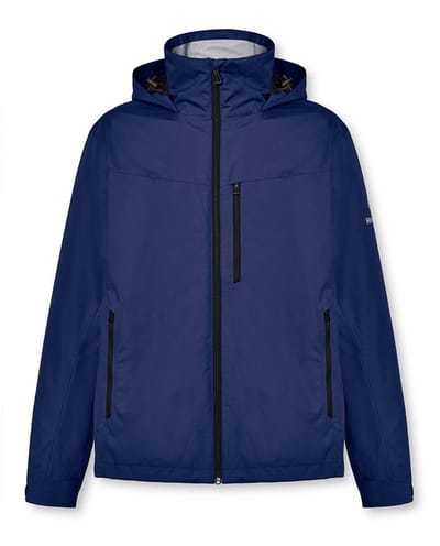 Henri Lloyd Cool Breeze Jas Blauw S Man