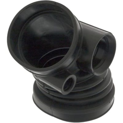 Inlaatslang, luchtfilter FEBI BILSTEIN 102550