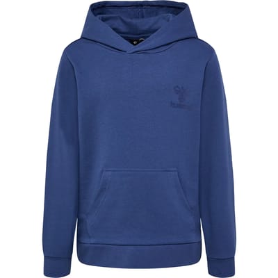Hummel kindersweatshirt Hmlfastwo Hoodie 220667