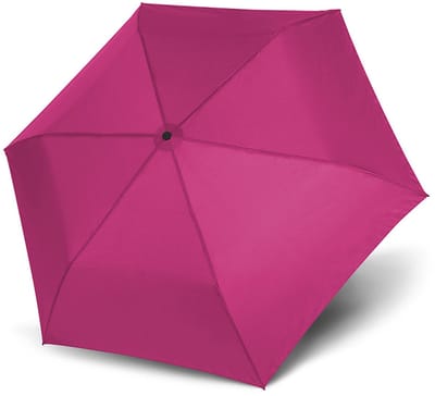 Doppler Windproof Paraplu Zero 99 Fancy Pink
