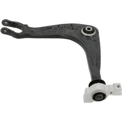 Draagarm, wielophanging MOOG PE-WP-3320 Vooras, links, voorkant