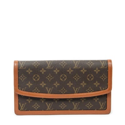 Pochette Dame GM Handtas