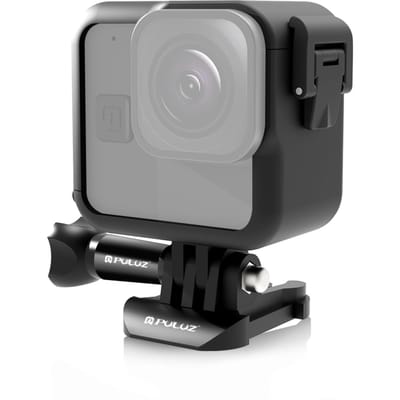 PULUZ Sportcamera Beschermend frame Beschermhoes Behuizing Schokbestendige vervanging voor GoPro Hero PU915B