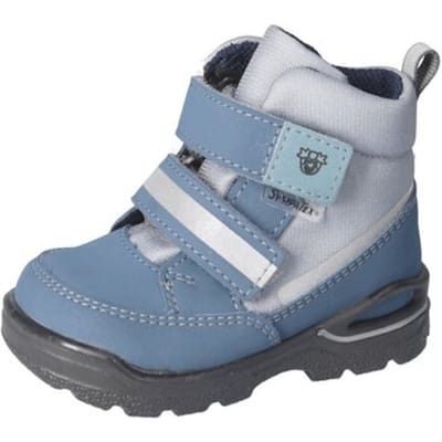 Babyslofjes Pepino By Ricosta -