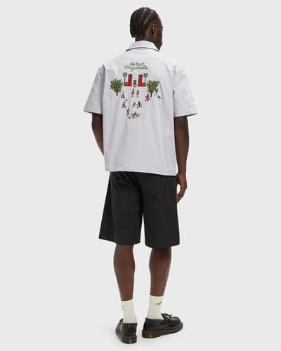 BLOCK PARTY SHIRT