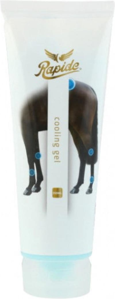 Coolingsgel (tendon gel) 250ML