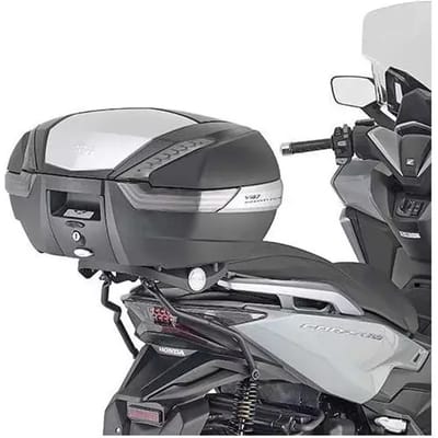 Bagagerek Givi monolock/monokey Honda forza 125-350 (2021)
