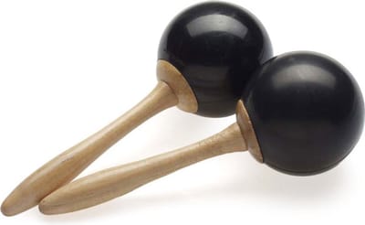 Stagg Maracas MRF-26BK