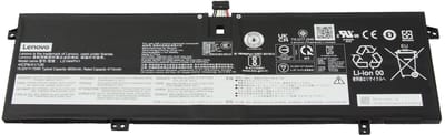 Lenovo 5B11F35906 Batterij - 75Wh