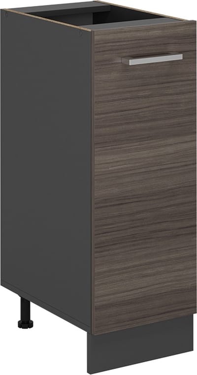 Vicco R-Line Onderkast – 30 cm zonder werkblad Edel grijs