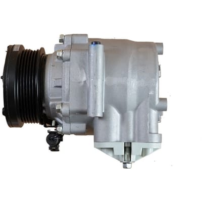 Compressor, airconditioner NRF 32724