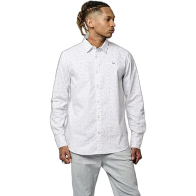 Shirt met lange mouwen Kaporal Bevy