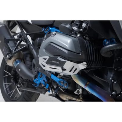 Hoofdremcilinder deksel SW-Motech BMW R 1200 (12-18)