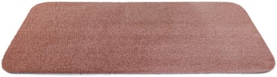 PRIMA - Soft - Wastafelmat - Badmat - oud roze - 40x100cm - antislip
