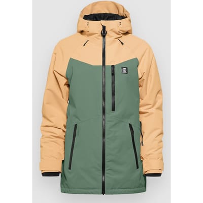 Horsefeathers Lark Jas (perzik) - L