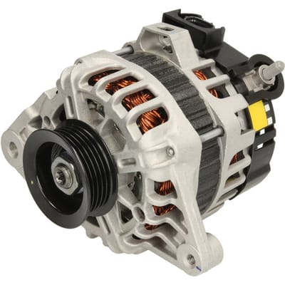 Driefasige generator VALEO ORIGINS NEW VALEO 600383