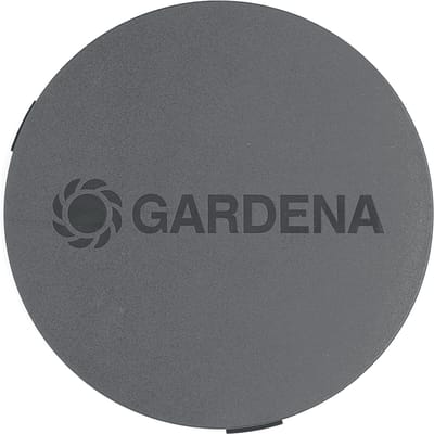 Logo-deckel