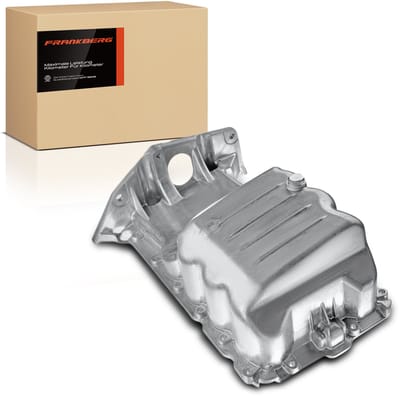 Frankberg 1x oliepan motoroliepan voor Opel
