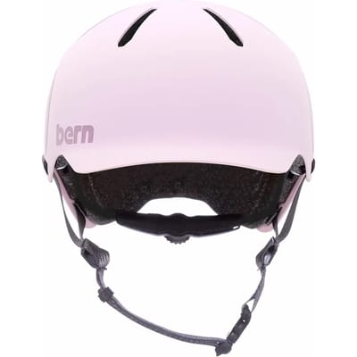 Fietshelm Bern Watts 2.0