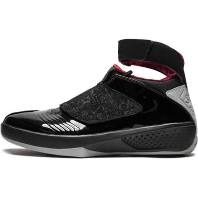 Jordan 20 Retro Stealth 2015 310455-002 45
