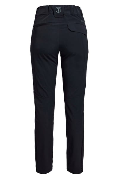 Tenson TXLite Adventure Outdoorbroek - Dames Wandelbroek - Tap Shoe