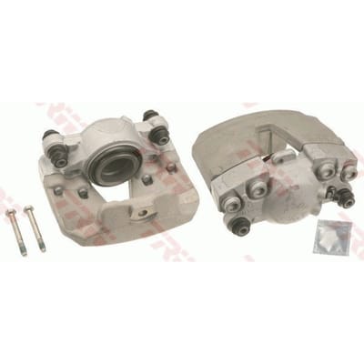 Remklauw TRW BHS1299E, voor links