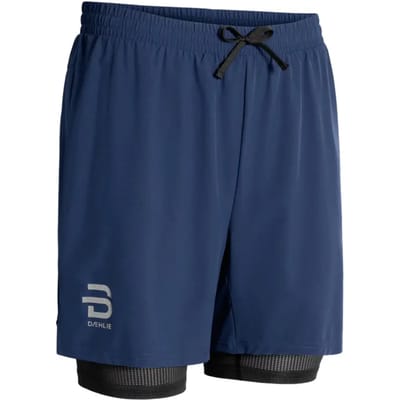 2 in 1 shorts Daehlie Sportswear