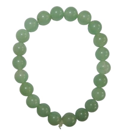 Elastische Armband Aventurijn