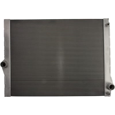 Radiator, motorkoeling THERMOTEC D7B048TT