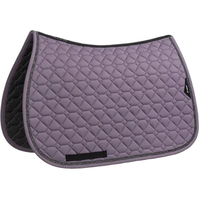 Dressuurmat voor paarden Equiline Gemma
