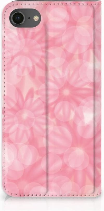 iPhone 7 | 8 | SE (2020) | SE (2022) Smart Cover Spring Flowers